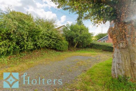 Old Toll House, Dolfor-02.jpg