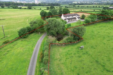 Old Spon Farm, Spon Green Buckley, CH7 3BQ-4-Bound