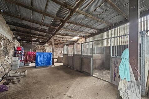 Stables