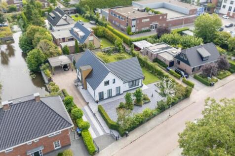 Frederik Hendrikstraat 15 2665 CJ BLEISWIJK image 2
