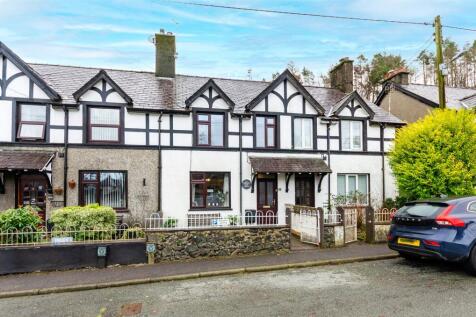 Caernarfon, LL55 - property photo