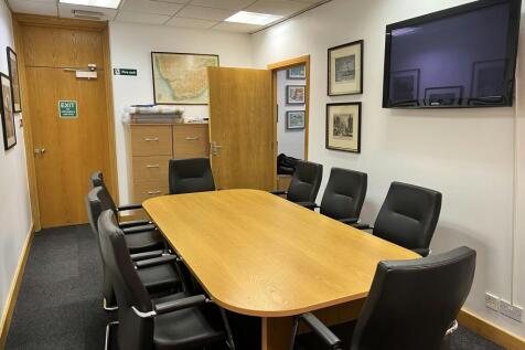 Boardroom