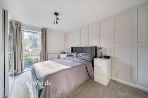 Bedroom 1.