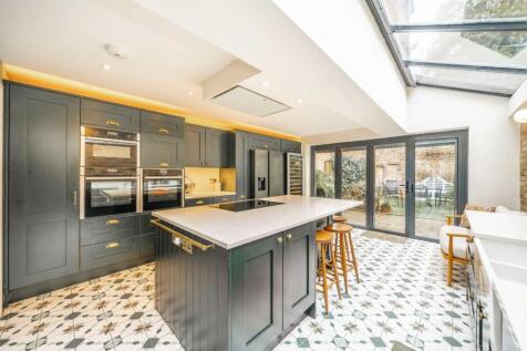 Cavendish Road, Balham photo 4
