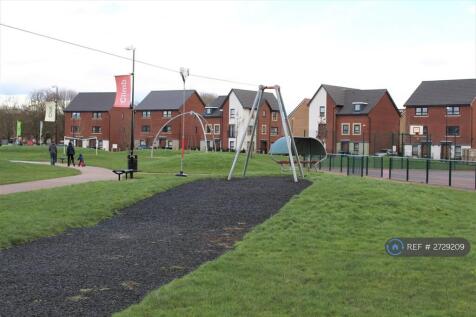 Adjoining Park Zip Wire