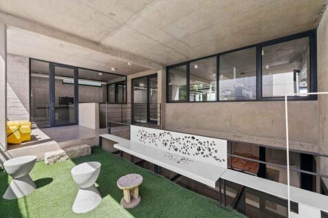 Commercial - Office 2 (Versatile space)