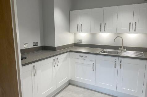 Kitchenette