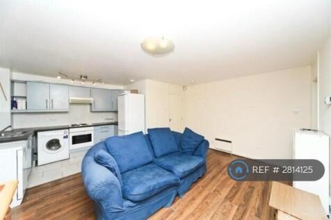 Kitchen/Living Room