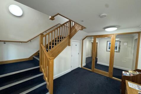 comual hallway 