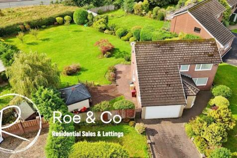 The property &amp; plot