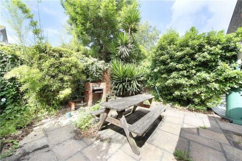 property in Wandsworth Common West Side, 
Wandsworth, SW18