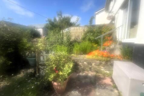 Elevations and Gardens