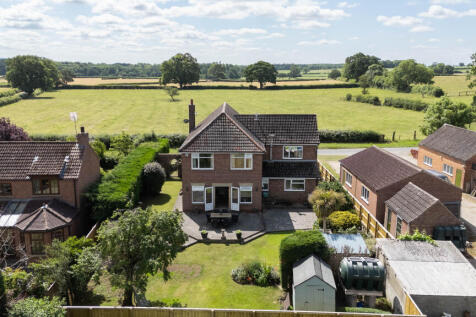 Stonelea, Barton le Willows (1 of 41)