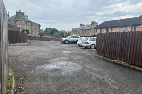 Extra Parking