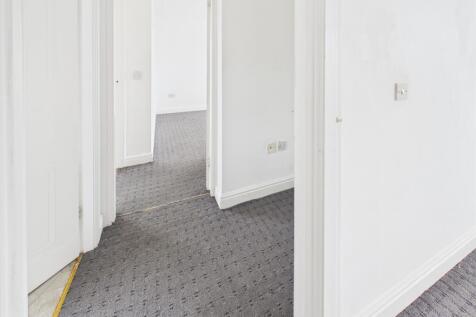Hallway/Landing