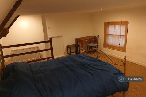 2nd Floor Bedroom