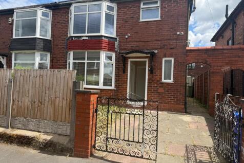 Droylsden, M43 photo 3