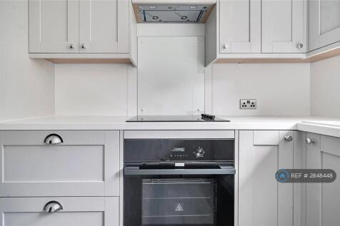 Kitchen Front