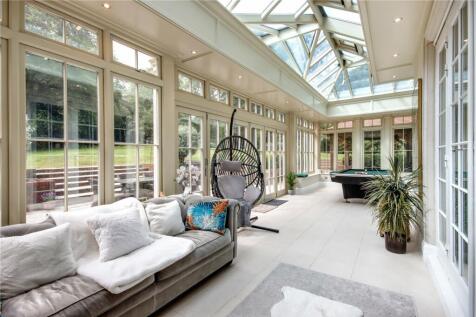 Orangery