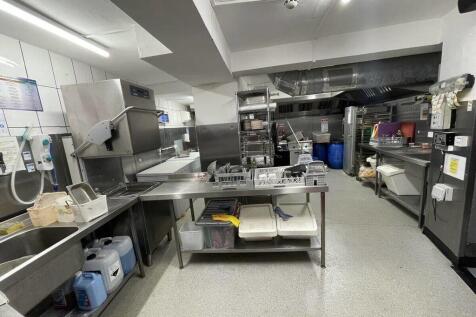 TO LET - 3-5 Yorkshire Street, Rochdale photo 5