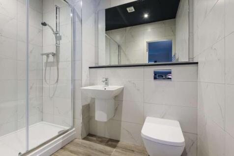 Flat 13, 764a Chesterfield Road, Woodseats, Sheffield, S8 0SE photo 4