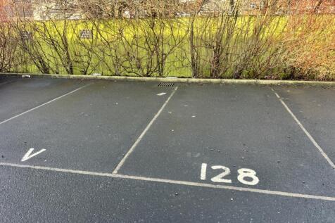 ALLOCATED PARKING