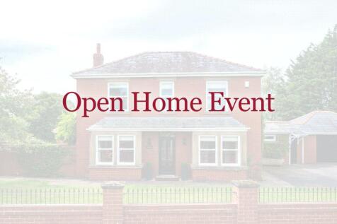 Open Home Event