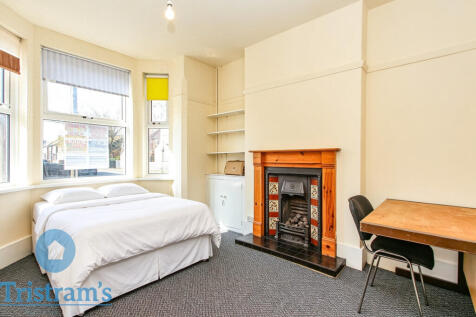 Bed 1- new
