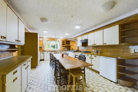 Kitchen/Dining Room Two