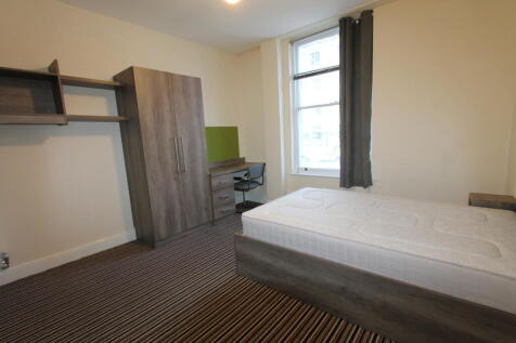 Flat 1 Clarendon House, Clarendon Square, Leamington Spa, Warwickshire photo 4
