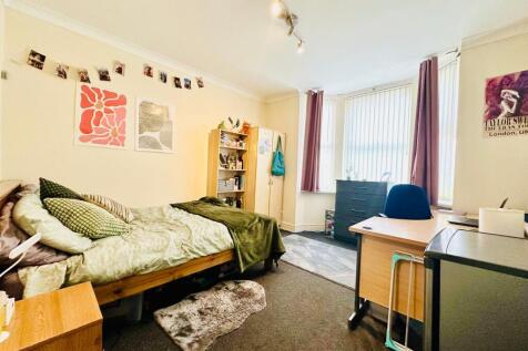 Sherwin Grove, Lenton photo 4