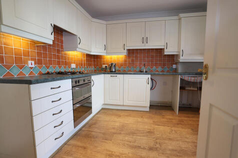 Kitchen Bramble