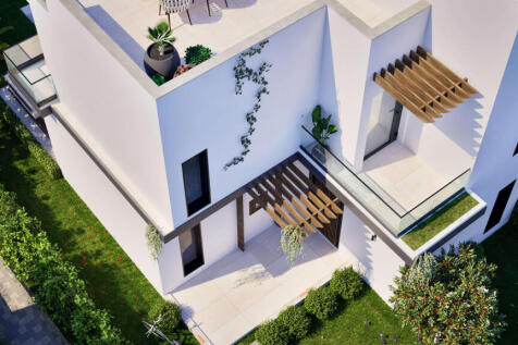 Luxury 3 Bed Villas For Sale North Cyprus with Sea and Mountain Views Image 81 2