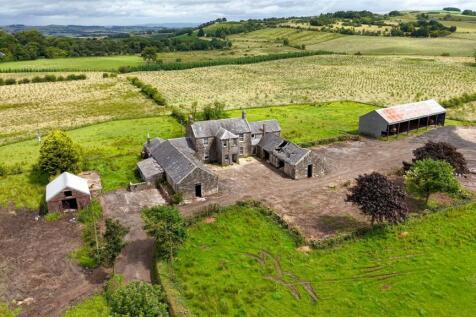 Hill O Beith