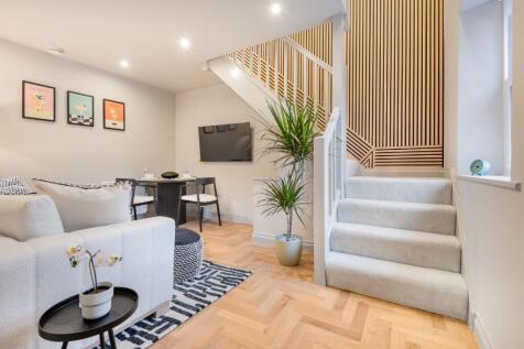 The Coach House - Lounge