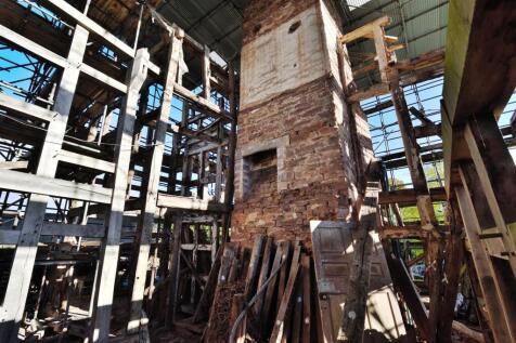 The Coach House Burghill Lodge Tillington - 035.jp