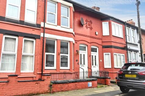 29 Middlesex Road, Bootle L20 9BN