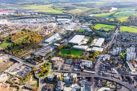 Prologis Park Luton DC1-8