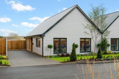Hollymead Square - The Buxton Number 50 -