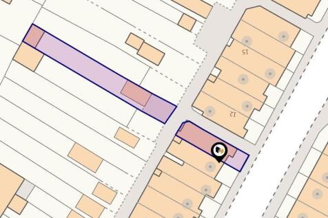 Elm Terrace Boundary
