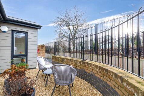 Outdoor Seating