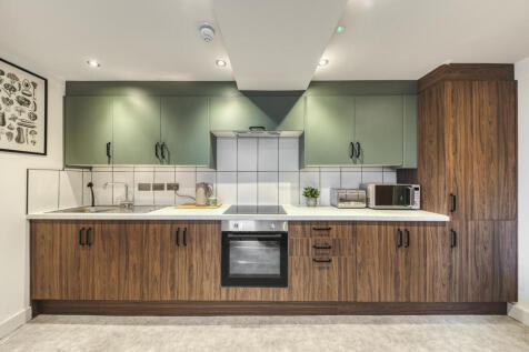 Studio 1, Mitchell Street, NG10 photo 5