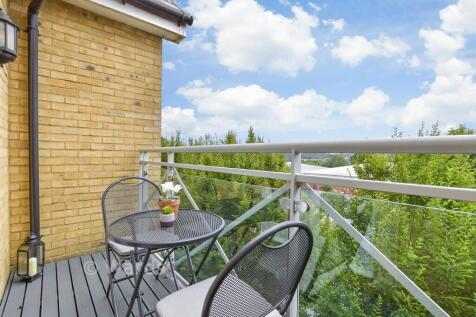 Balcony / Terrace