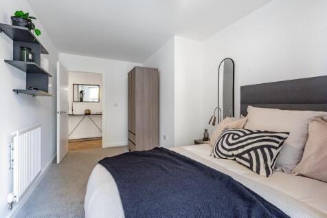 Flat 78, Machine Works House, Hayes, Middlesex, UB3 photo 3