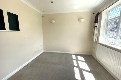 Dining Room/Home Off