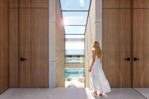 3 Bedroom Executive Premium Coastal Seaside Luxury Villas Image 9999 25