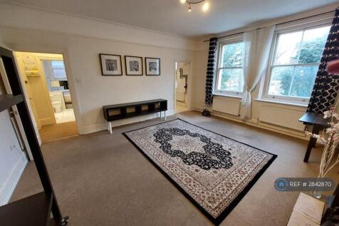 Large Lounge