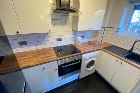 Winsor House Paynes Road, Southampton, SO15 3SQ photo 4