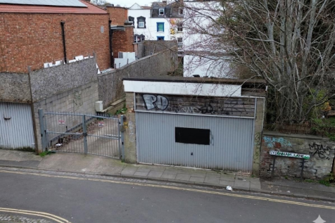 2 - Building Plot for Auction, Sydenham Lane, Coth