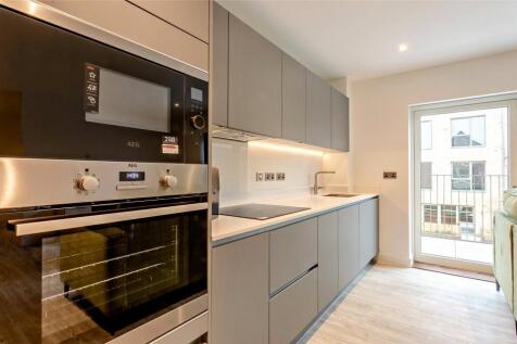 Kitchen/Living